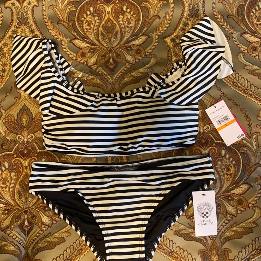 New Vince Camuto Bikini
